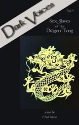 Cover of Dark Voices Volume 6