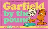 Cover of Garfield by the Pound