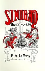 Cover of Sinbad