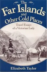 Cover of The far islands and other cold places