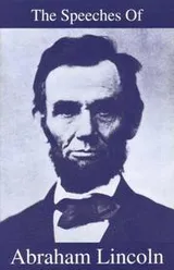 Cover of Speeches