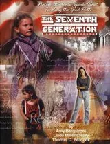 Cover of The seventh generation