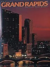 Cover of Greater Grand Rapids