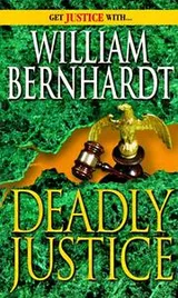 Cover of Deadly justice
