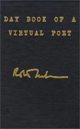 Cover of Day book of a virtual poet