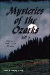 Cover of Mysteries of the Ozarks, Vol. 1 (Mysteries of the Ozarks, V. 1)