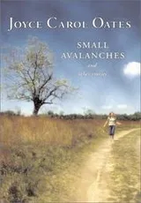 Cover of Small avalanches and other stories