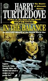 Cover of In the Balance