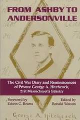 Cover of From Ashby to Andersonville