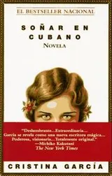 Cover of Soñar en cubano