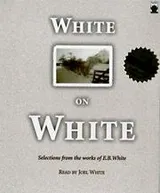 Cover of White on White