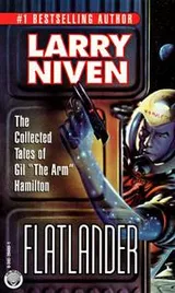 Cover of Flatlander