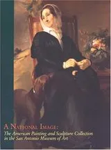 Cover of A national image