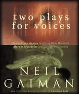 Cover of Two Plays for Voices