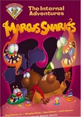 Cover of The internal adventures of Marcus Snarkis