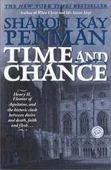 Cover of Time and Chance