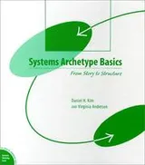 Cover of Systems Archetype Basics