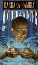 Cover of Mother of Winter (Darwath)