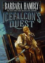 Cover of Icefalcon's quest