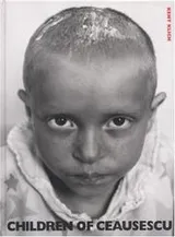Cover of Children of Ceausescu
