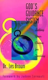 Cover of God's Guidance System