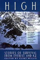 Cover of High