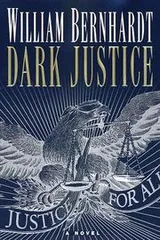 Cover of Dark justice