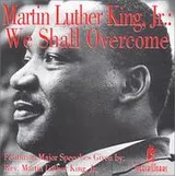 Cover of We Shall Overcome