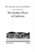 Cover of The golden fleece of California