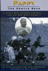 Cover of Pappy: Gentle Bear