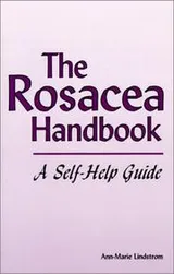 Cover of The Rosacea Handbook