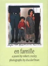 Cover of En famille