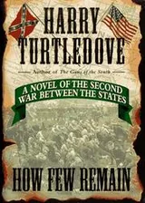 Cover of How Few Remain