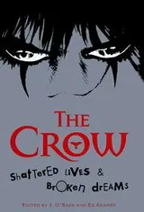 Cover of The Crow
