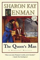 Cover of Queen's Man