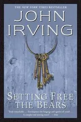 Cover of Setting free the bears
