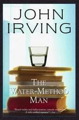 Cover of The water-method man