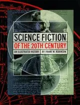 Cover of Science fiction of the 20th century
