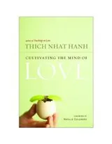 Cover of Cultivating the Mind of Love