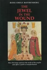 Cover of The Jewel in the Wound
