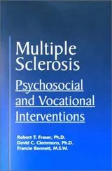 Cover of Multiple sclerosis