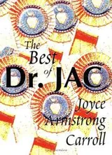 Cover of The Best of Dr. JAC