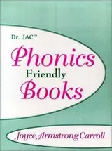 Cover of Phonics Friendly Books