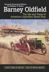 Cover of Barney Oldfield