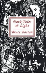 Cover of Dark Tales & Light