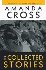 Cover of The Collected Stories of Amanda Cross