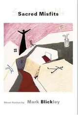 Cover of Sacred Misfits
