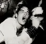 Cover of Forming : the Early Days of L.A. Punk