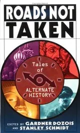 Cover of Roads Not Taken
