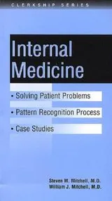 Cover of Internal Medicine